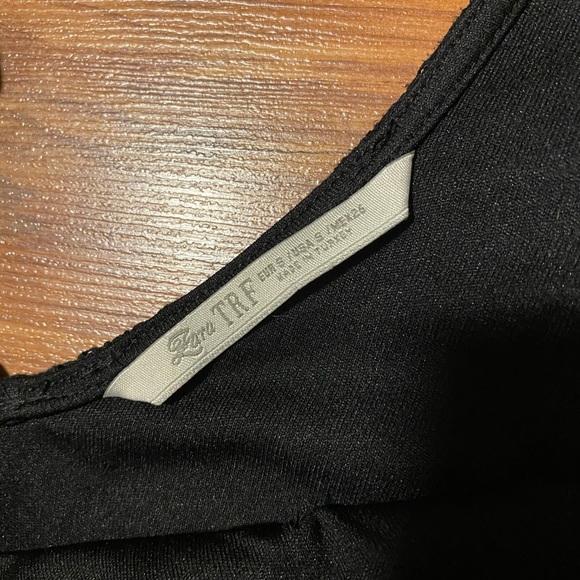 SOLD ‼️ Zara Dress - Picture 3 of 3